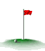 Flagstick logo